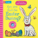 Can You Find The Easter Bunny?