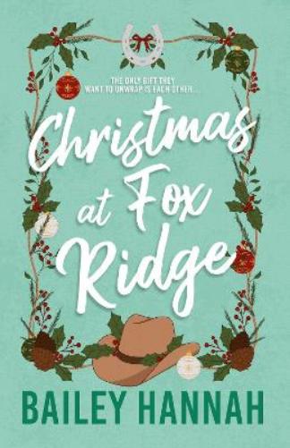 Christmas at Fox Ridge