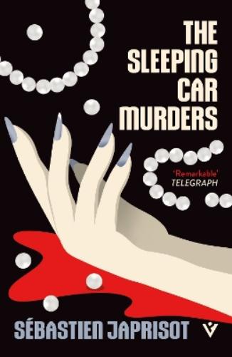 The Sleeping Car Murders