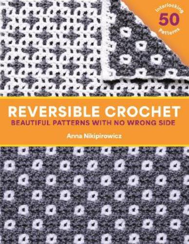 Reversible Crochet