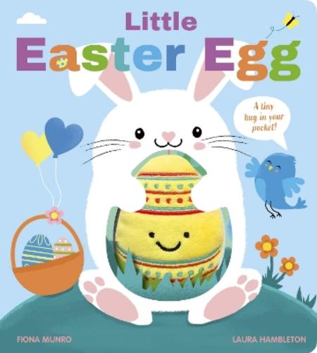 Little Easter Egg