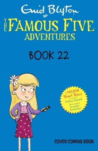 Famous Five Colour Short Stories: The Secret Tunnel