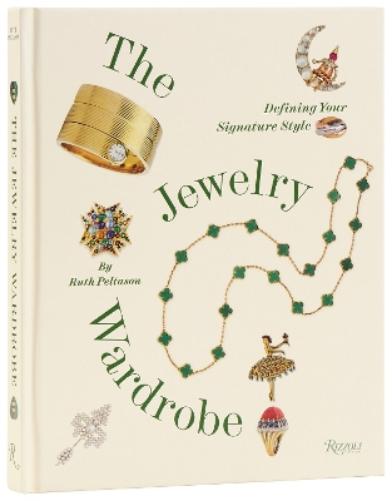 The Jewelry Wardrobe