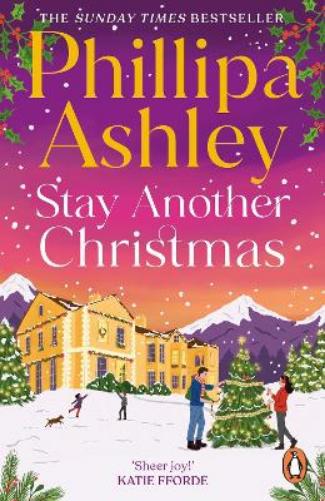 Stay Another Christmas