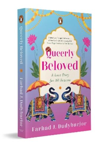 Queerly Beloved