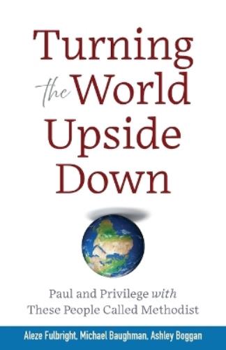 Turning The World Upside Down