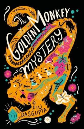 The Golden Monkey Mystery