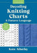 Decoding Knitting Charts & Pattern Language