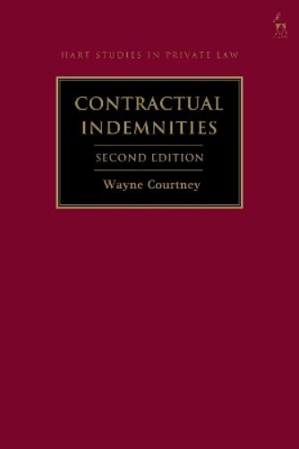 Contractual Indemnities