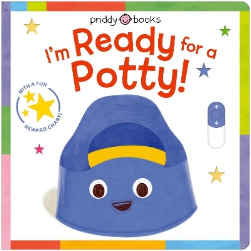 I'm Ready for a Potty! (Ready, Set, Go!)