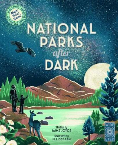 The National Parks After Dark