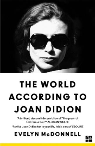 The World According to Joan Didion