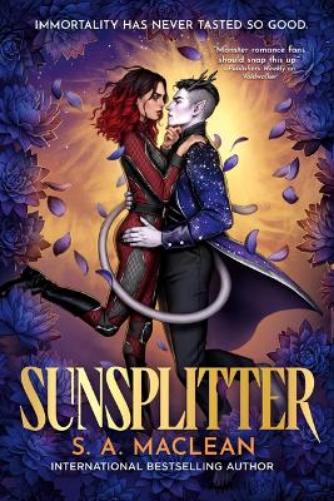 Sunsplitter