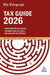The Telegraph Tax Guide 2026