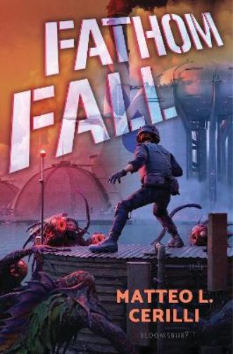 Fathom Fall