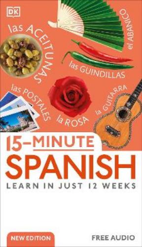 15-Minute Spanish