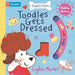 Toodles Gets Dressed