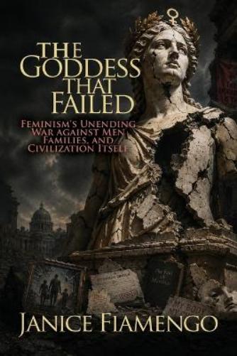 The Goddess That Failed