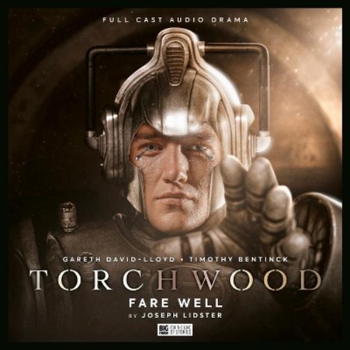 Torchwood: Fare Well