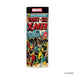 Marvel X-Men Jigsaw Puzzle and Trivia