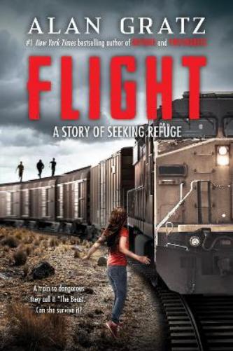 Flight: A Story of Seeking Refuge