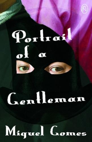 Portrait of a Gentleman