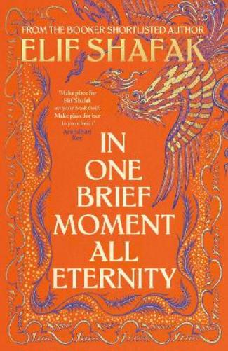 In One Brief Moment All Eternity