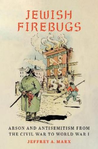 Jewish Firebugs