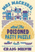 Mrs Mackerel and the Poisoned Pasty Puzzle