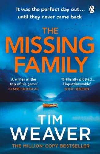 The Missing Family