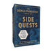 The Düngeonmeister Deck of Side Quests