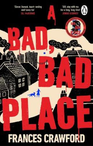 A Bad, Bad Place
