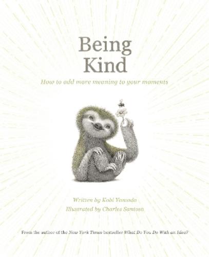 Being Kind