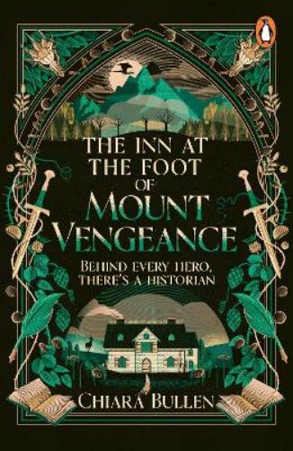 The Inn at the Foot of Mount Vengeance