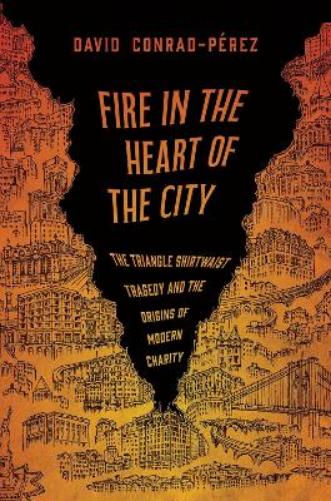 Fire in the Heart of the City