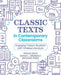 Classic Texts in Contemporary Classrooms