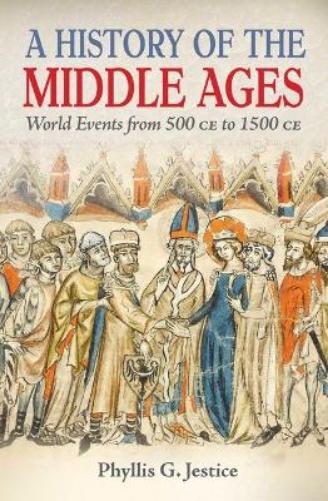 A History of the Middle Ages