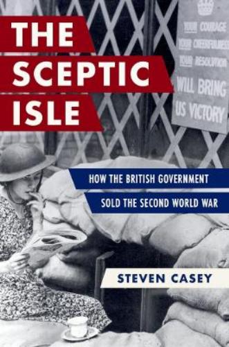 The Sceptic Isle