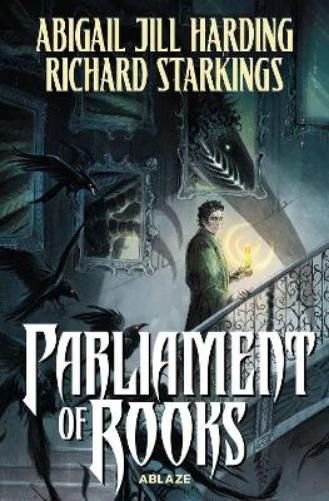 PARLIAMENT OF ROOKS TPB