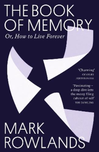 The Book of Memory