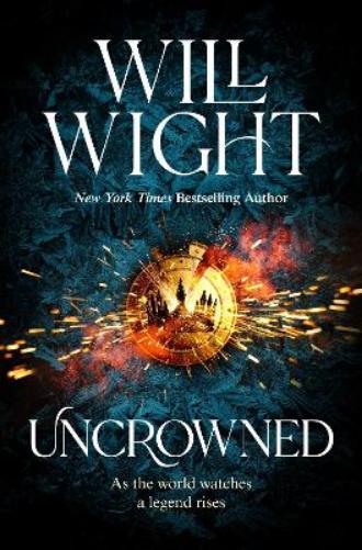Uncrowned