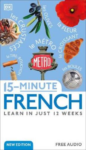 15-Minute French