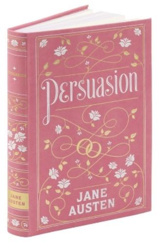 Persuasion (Barnes & Noble Collectible Classics: Flexi Edition)