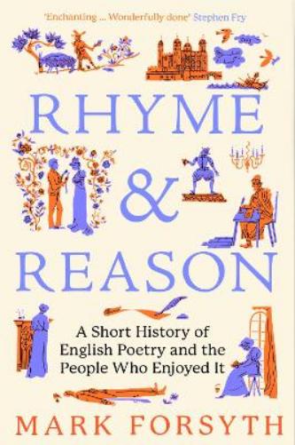 Rhyme and Reason