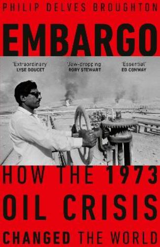 Embargo
