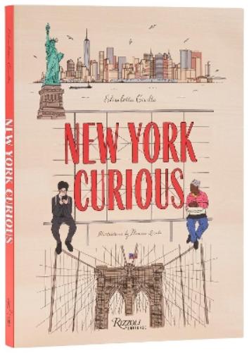 New York Curious