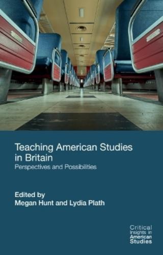 Teaching American Studies in Britain