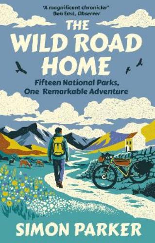 The Wild Road Home