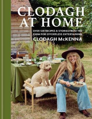 Clodagh at Home