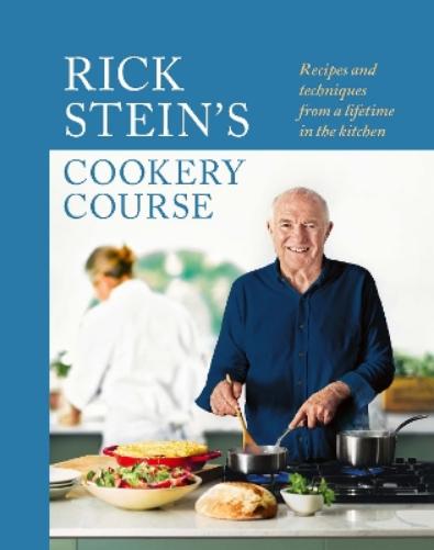 Rick Stein’s Cookery Course
